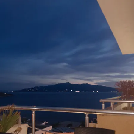 Rio 3 Apartment *