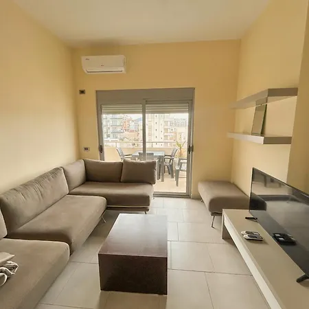 Rio 3 Apartment *