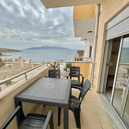 Rio 3 * Sarande
