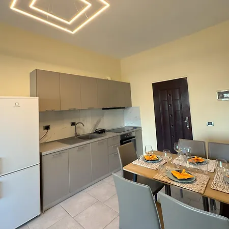 Rio 3 * Sarandë
