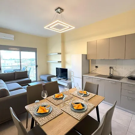 Rio 3 Apartment *